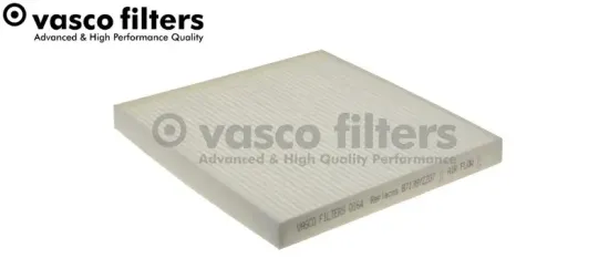 Filter, Innenraumluft hinter dem Handschuhfach DAVID VASCO O164 Bild Filter, Innenraumluft hinter dem Handschuhfach DAVID VASCO O164