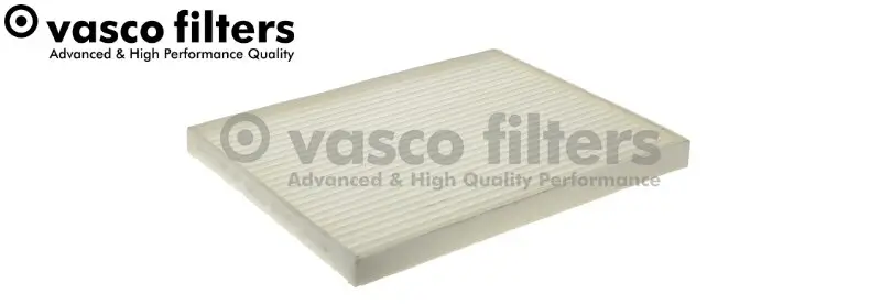 Filter, Innenraumluft DAVID VASCO O187