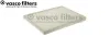 Filter, Innenraumluft DAVID VASCO O187 Bild Filter, Innenraumluft DAVID VASCO O187