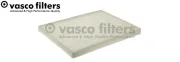 Filter, Innenraumluft DAVID VASCO O187