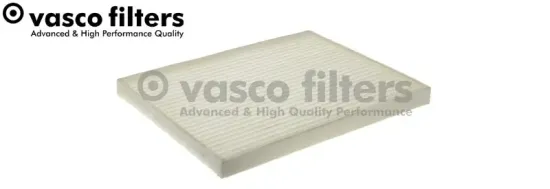 Filter, Innenraumluft DAVID VASCO O187 Bild Filter, Innenraumluft DAVID VASCO O187