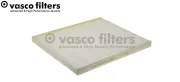 Filter, Innenraumluft hinter dem Handschuhfach DAVID VASCO O206