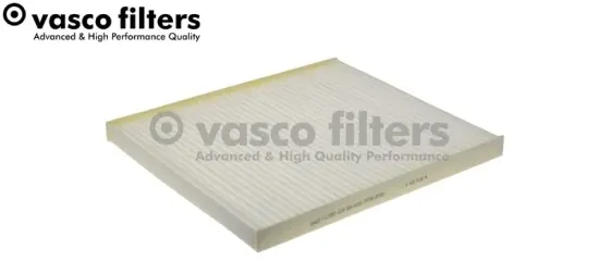Filter, Innenraumluft hinter dem Handschuhfach DAVID VASCO O206 Bild Filter, Innenraumluft hinter dem Handschuhfach DAVID VASCO O206
