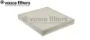 Filter, Innenraumluft DAVID VASCO O212 Bild Filter, Innenraumluft DAVID VASCO O212