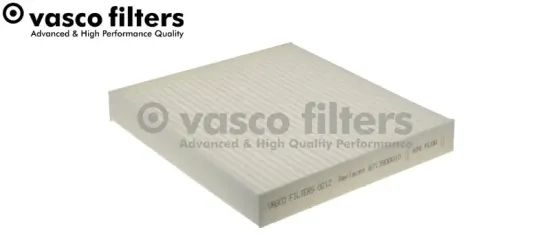 Filter, Innenraumluft DAVID VASCO O212 Bild Filter, Innenraumluft DAVID VASCO O212