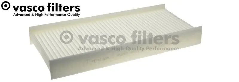 Filter, Innenraumluft Motorraum DAVID VASCO O218