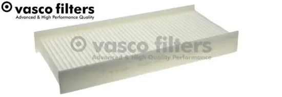 Filter, Innenraumluft Motorraum DAVID VASCO O218 Bild Filter, Innenraumluft Motorraum DAVID VASCO O218