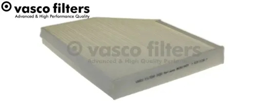 Filter, Innenraumluft hinter dem Handschuhfach DAVID VASCO O220 Bild Filter, Innenraumluft hinter dem Handschuhfach DAVID VASCO O220
