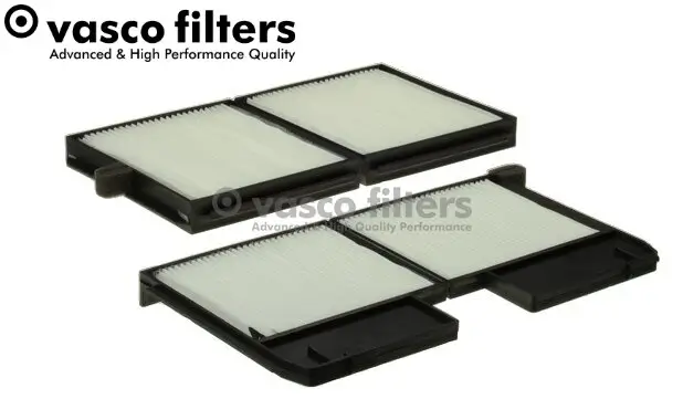 Filter, Innenraumluft DAVID VASCO O223