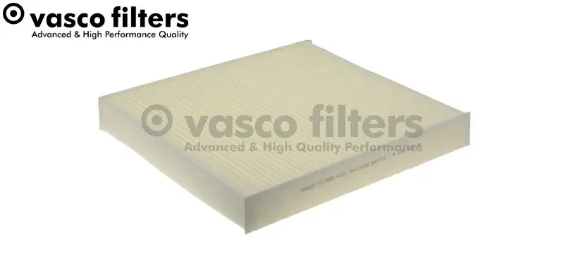 Filter, Innenraumluft DAVID VASCO O227