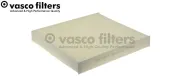 Filter, Innenraumluft DAVID VASCO O227