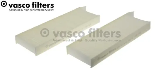 Filter, Innenraumluft hinter dem Handschuhfach DAVID VASCO O234 Bild Filter, Innenraumluft hinter dem Handschuhfach DAVID VASCO O234