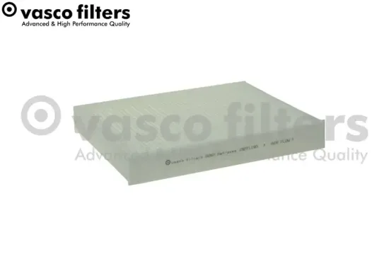 Filter, Innenraumluft hinter dem Handschuhfach DAVID VASCO O263 Bild Filter, Innenraumluft hinter dem Handschuhfach DAVID VASCO O263