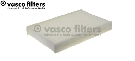 Filter, Innenraumluft hinter dem Handschuhfach DAVID VASCO O272 Bild Filter, Innenraumluft hinter dem Handschuhfach DAVID VASCO O272