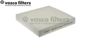 Filter, Innenraumluft unter der Mittelkonsole DAVID VASCO O295