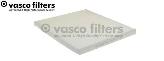 Filter, Innenraumluft DAVID VASCO O298 Bild Filter, Innenraumluft DAVID VASCO O298