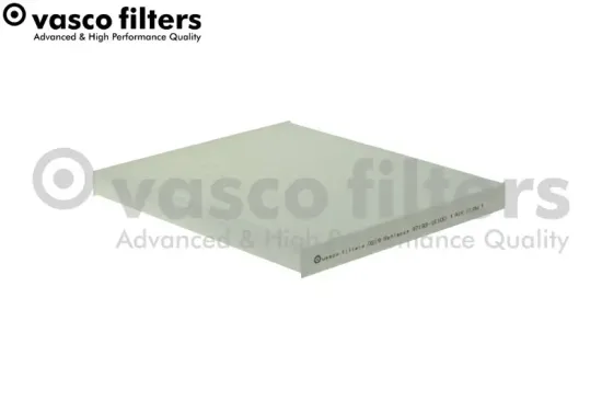 Filter, Innenraumluft hinter dem Handschuhfach DAVID VASCO O319 Bild Filter, Innenraumluft hinter dem Handschuhfach DAVID VASCO O319