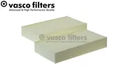 Filter, Innenraumluft DAVID VASCO O704
