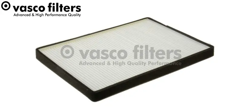 Filter, Innenraumluft DAVID VASCO O707