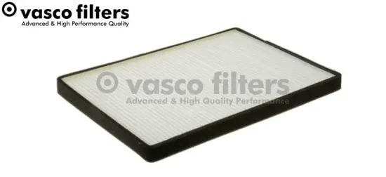 Filter, Innenraumluft DAVID VASCO O707 Bild Filter, Innenraumluft DAVID VASCO O707