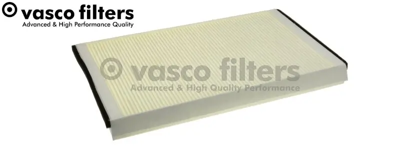 Filter, Innenraumluft Motorraum DAVID VASCO O709