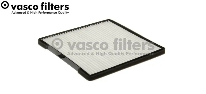 Filter, Innenraumluft hinter dem Handschuhfach DAVID VASCO O711