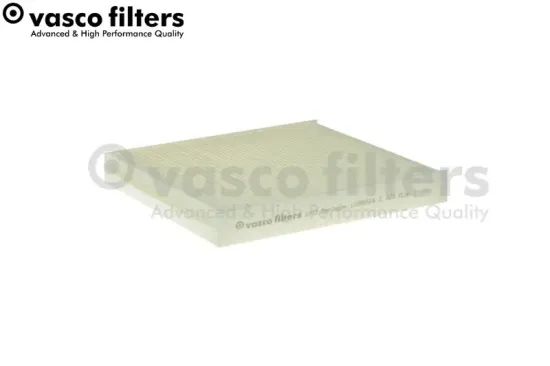 Filter, Innenraumluft hinter dem Handschuhfach DAVID VASCO O712 Bild Filter, Innenraumluft hinter dem Handschuhfach DAVID VASCO O712