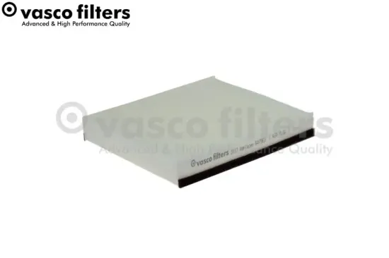 Filter, Innenraumluft hinter dem Handschuhfach DAVID VASCO O717 Bild Filter, Innenraumluft hinter dem Handschuhfach DAVID VASCO O717