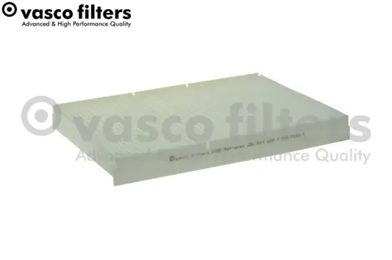 Filter, Innenraumluft Motorraum beifahrerseitig DAVID VASCO O722 Bild Filter, Innenraumluft Motorraum beifahrerseitig DAVID VASCO O722