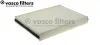 Filter, Innenraumluft DAVID VASCO O723