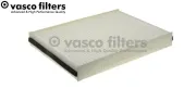 Filter, Innenraumluft DAVID VASCO O723