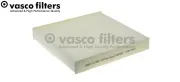 Filter, Innenraumluft DAVID VASCO O733