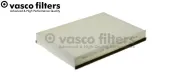 Filter, Innenraumluft DAVID VASCO O738