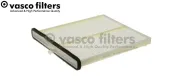 Filter, Innenraumluft hinter dem Handschuhfach DAVID VASCO O749