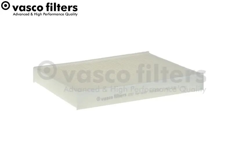 Filter, Innenraumluft DAVID VASCO O757