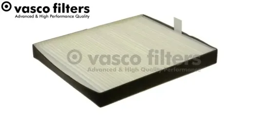 Filter, Innenraumluft hinter dem Handschuhfach DAVID VASCO O760 Bild Filter, Innenraumluft hinter dem Handschuhfach DAVID VASCO O760