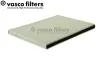 Filter, Innenraumluft DAVID VASCO O762 Bild Filter, Innenraumluft DAVID VASCO O762