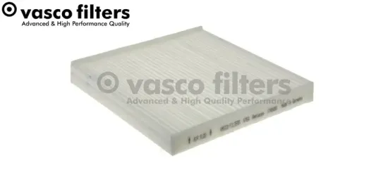 Filter, Innenraumluft Motorraum DAVID VASCO O764 Bild Filter, Innenraumluft Motorraum DAVID VASCO O764