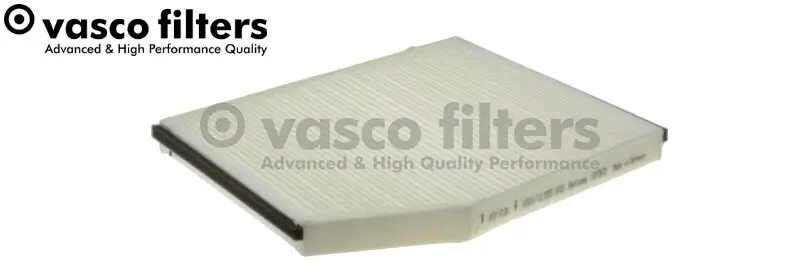 Filter, Innenraumluft DAVID VASCO O768