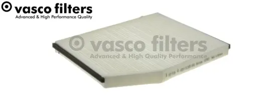Filter, Innenraumluft DAVID VASCO O768 Bild Filter, Innenraumluft DAVID VASCO O768