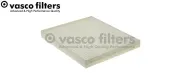 Filter, Innenraumluft hinter dem Handschuhfach DAVID VASCO O775