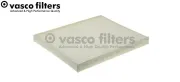 Filter, Innenraumluft hinter dem Handschuhfach DAVID VASCO O784