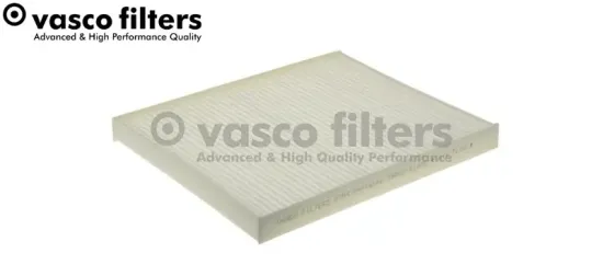 Filter, Innenraumluft hinter dem Handschuhfach DAVID VASCO O784 Bild Filter, Innenraumluft hinter dem Handschuhfach DAVID VASCO O784