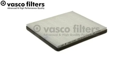 Filter, Innenraumluft hinter dem Handschuhfach DAVID VASCO O789 Bild Filter, Innenraumluft hinter dem Handschuhfach DAVID VASCO O789