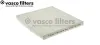 Filter, Innenraumluft DAVID VASCO O794 Bild Filter, Innenraumluft DAVID VASCO O794