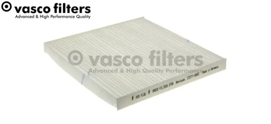 Filter, Innenraumluft DAVID VASCO O794 Bild Filter, Innenraumluft DAVID VASCO O794