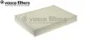 Filter, Innenraumluft DAVID VASCO O795 Bild Filter, Innenraumluft DAVID VASCO O795