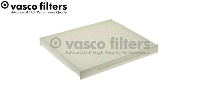 Filter, Innenraumluft DAVID VASCO O797