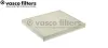 Filter, Innenraumluft DAVID VASCO O797 Bild Filter, Innenraumluft DAVID VASCO O797