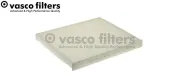 Filter, Innenraumluft DAVID VASCO O797